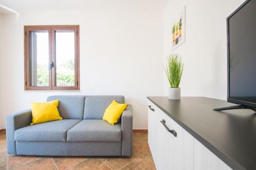 San Giovanni Apartamento | Near the beach New Apartment San Giovanni