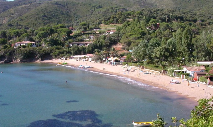 Naregno Apartamento | Cerca de la playa bellisima Straccoligno importaba apartamento.