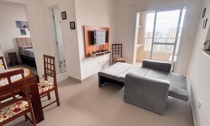 Aviacao Apartamento | Near the Sea - Sensational