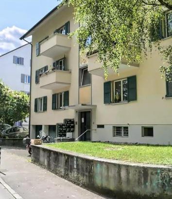 Sandrain Apartamento | Near the bridge