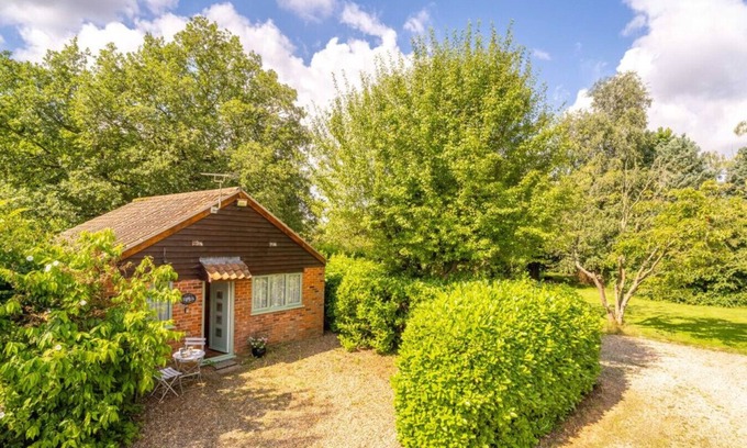 Rackheath Apartamento | Swift Host Barn Cottage Rural Barn near the Norfolk Broads