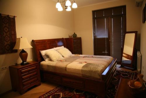 Imereti Apartamento | Near the Opera