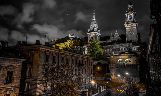 City Centre Apartamento | Near the Royal Castle