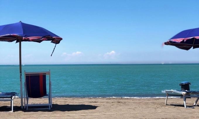 Marina di Cecina Casa | Cerca del mar en Marina di Cecina
