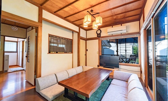 Yugawara Casa | Near the station A relaxing private villa with a / Ashigarashimo-gun Kanagawa