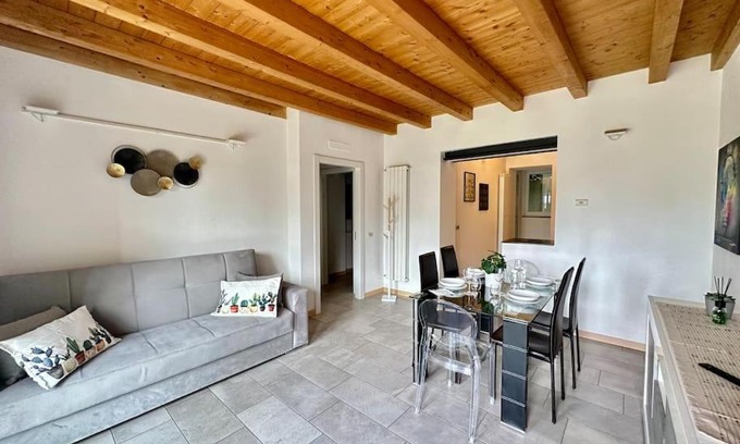 Stazione Apartamento | [Near Train Station] Luxury house 5 beds