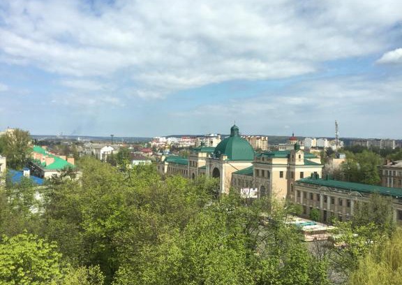 Kosuv Stary Apartamento | near TRAINstation 603