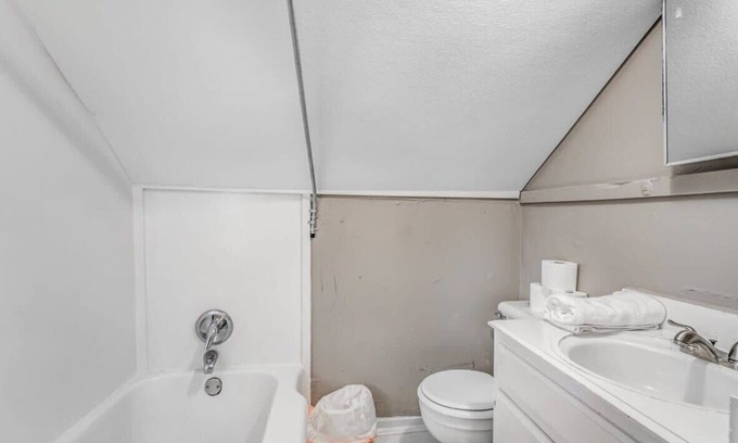 Memphis Casa | Near U of Memphis & Airport - Bethel Grove Getaway