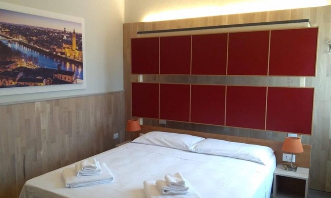 Borgo Roma Apartamento | Near Verona Sud / Highway - Quiet street. Fiera and Adigeo within walking distance
