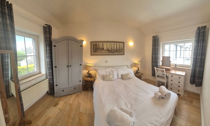Clitheroe Cabaña | Near Wedding Venues, Couples,Families, Cosy Cottage