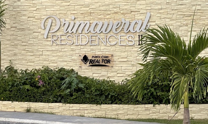 Punta Cana Apartamento | Nearby beaches, park, cinema, Mall, restaurants and more
