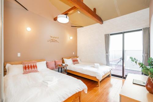 Shinkoiwa Apartamento | nearest jr SOBU LINE SHINKOIWA STR,TOKYO STR 15 MIN ,SHINJUKU 25 MIN, DISNEY 30 MIN