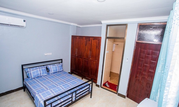 Mabibe Casa | Neat fully-furnished Feel at home Townhome
