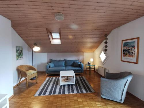 Huenibach Apartamento | NEB-THUN Appartement 2