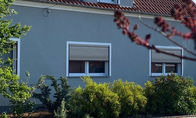 Jessen Casa | Niebla de vacaciones - Vacaciones en el huerto