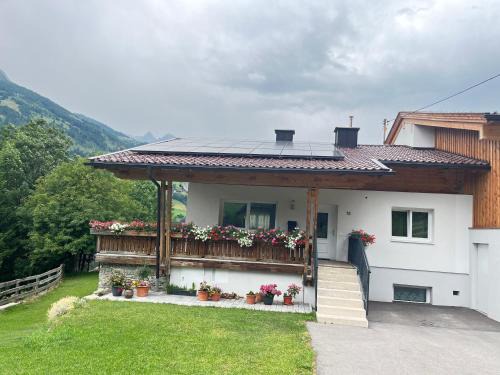 Grosskirchheim Cama Y Desayuno | Nebenhaus Sagritzerwirt