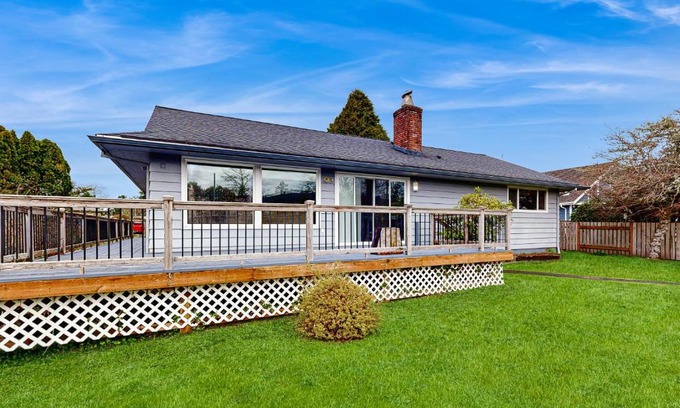 Seaside Casa | Necanicum West