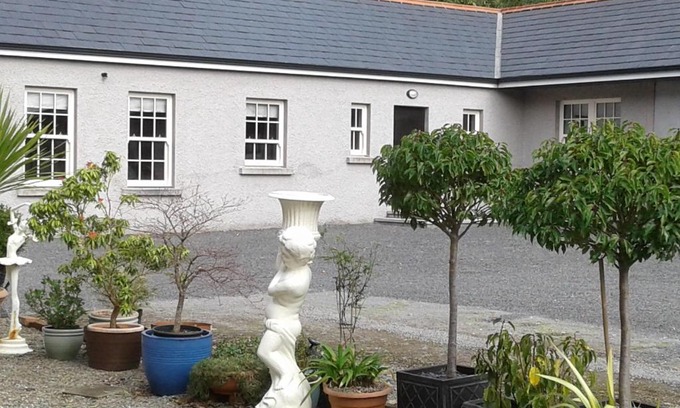 Irvinestown Apartamento | Necarne Manor Apartment