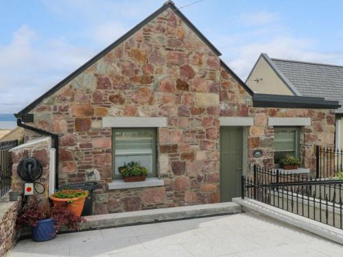 Mulranny Casa | Ned's Cottage
