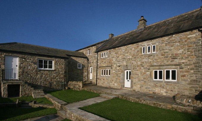 Fremington Casa | Neddy House