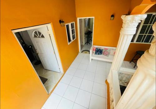 Port Antonio Apartamento | Neek Caribbean breeze retreat