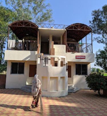 Waghoriya Complejo | NEELKANTH RESORT , Vadodara
