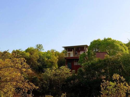 Mahabaleshwar Chalet De Esquí | NeelMohar Bellevue 8