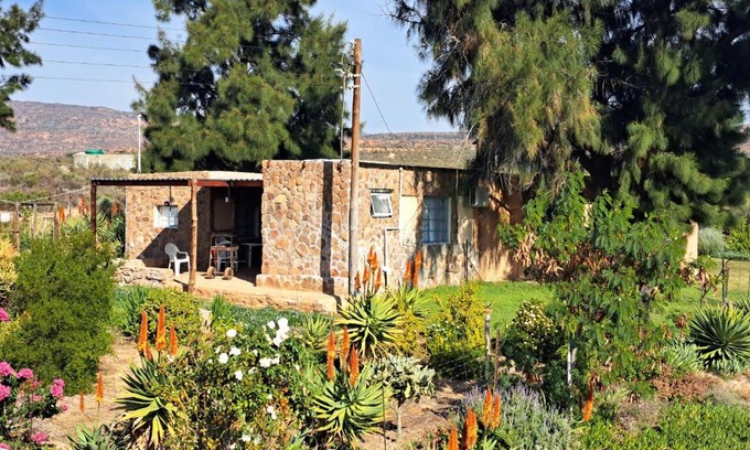 Cederberg Casa | Neels Cottage