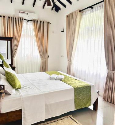 Seeduwa - Katunayake Casa | Neem Aura Home Stay
