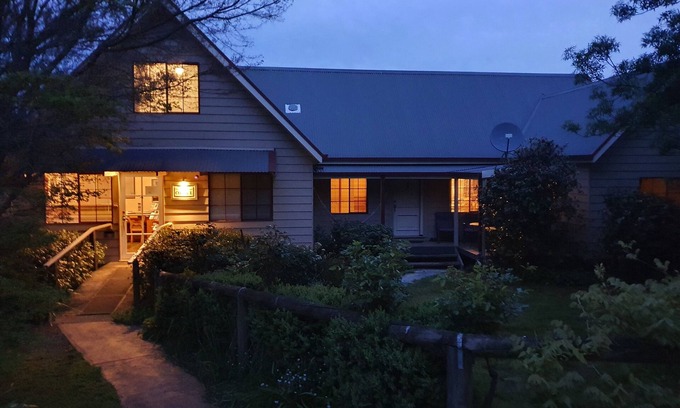 Neerim South Cabaña | Neerim Country Cottages