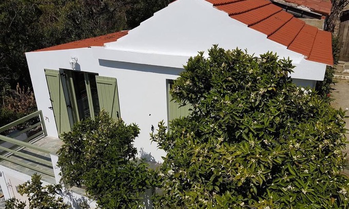 Alonissos Casa | Nefeli Traditional House