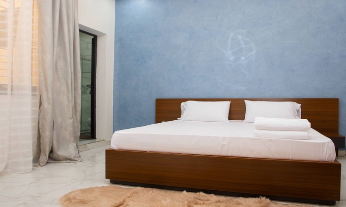 Ouakam Apartamento | NEFERTITI APARTMENT