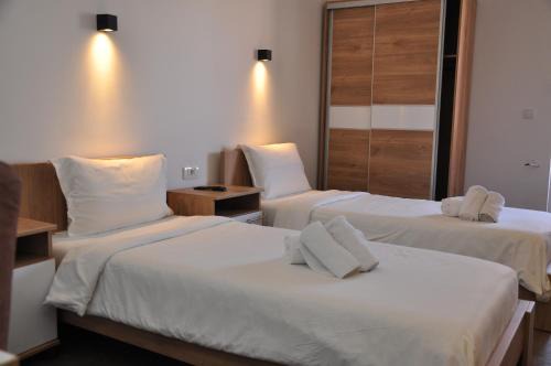Kursumlija Apartamento | Nego apartmani