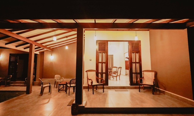 Kudapaduwa Casa | Negombo 146 Homestay