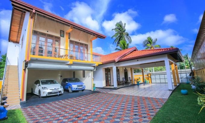 Kudapaduwa Casa | Negombo Andersson Luxury House