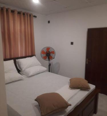 Kudapaduwa Casa | Negombo Breeze