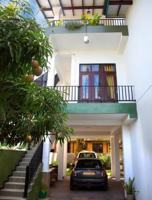Negombo Casa | Negombo Green Palace