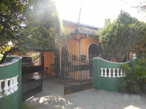 Negombo Casa | Negombo Lagoon Villa