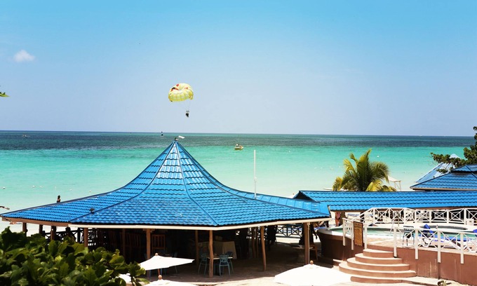 Negril Complejo | Negril Tree House Resort