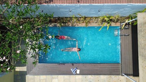 Murbad Casa | Nehamrit Farmstays with Pool, Near Malshej Ghat
