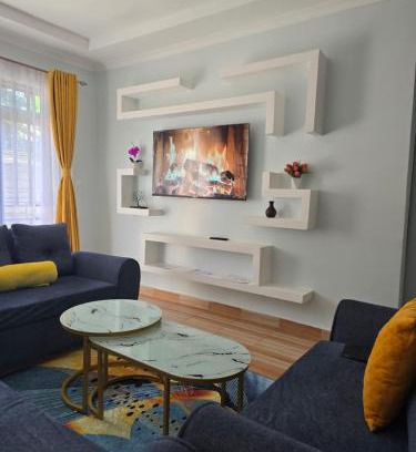 Meru Apartamento | Neim Homes