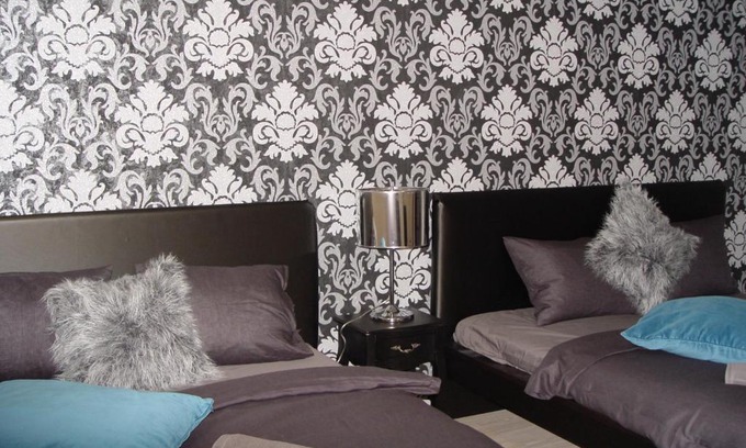 Vysehrad Apartamento | Neklanova Apartments