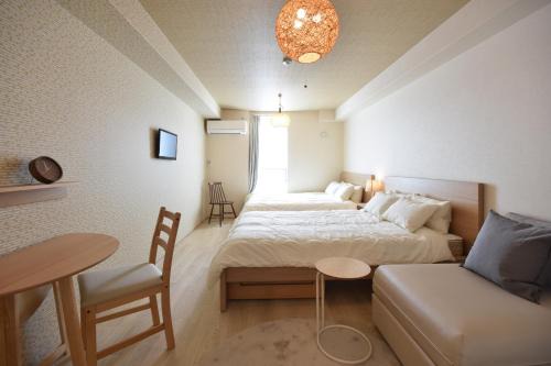 Higashiyodogawa Apartamento | neko neko apartment