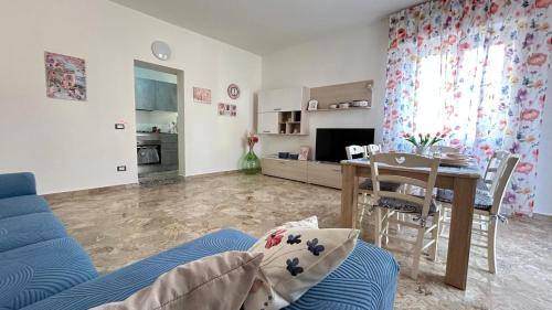 Cittadella Apartamento | Nel blu dipinto di Rosa