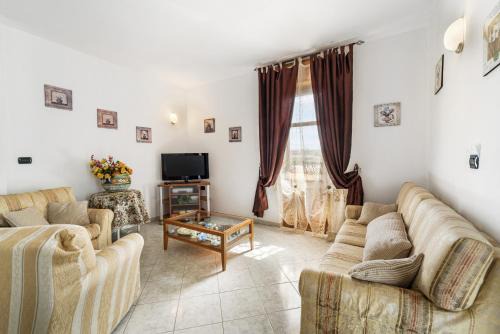 Nuragus Apartamento | Nel Cuore Dell'isola