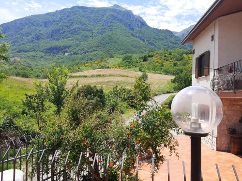 Palombaro Casa | Nel cuore della maiella
