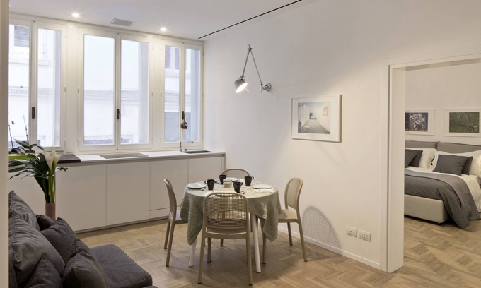 Cannaregio Apartamento | En el corazón de Venecia, a 10 minutos del puente de Rialto.