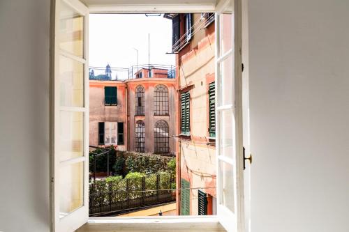 Santa Margherita Ligure Apartamento | Nel Cuore di Santa