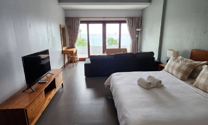 Sanur Apartamento | Nelayan Sanur Bay