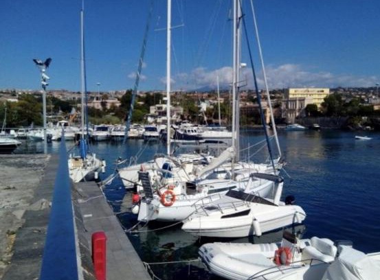 Ognina Apartamento | Nell’incantevole scenario del Golfo Di Ognina